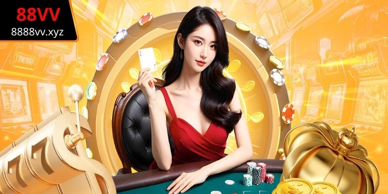 Các chương trình khuyến mãi 88VV từng giai đoạn