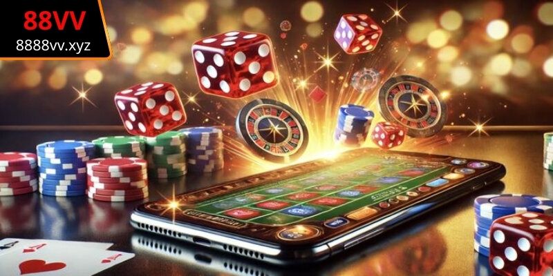 Cách xử lý lỗi đăng nhập 88VV nhanh và chính xác