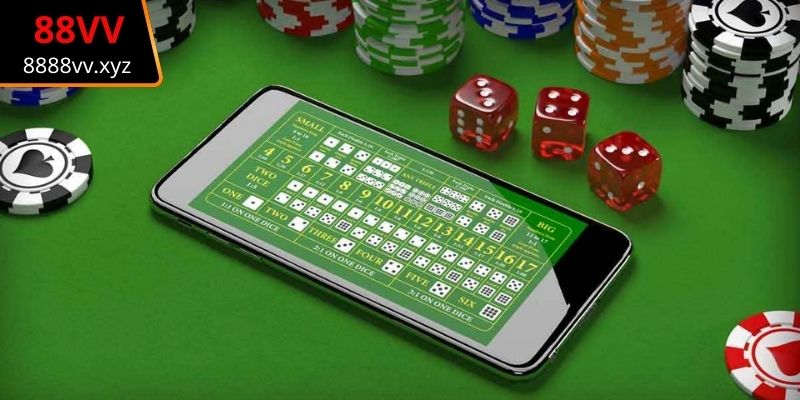 Hiểu rõ quy tắc giúp chơi Tài Xỉu ổn định và chính xác