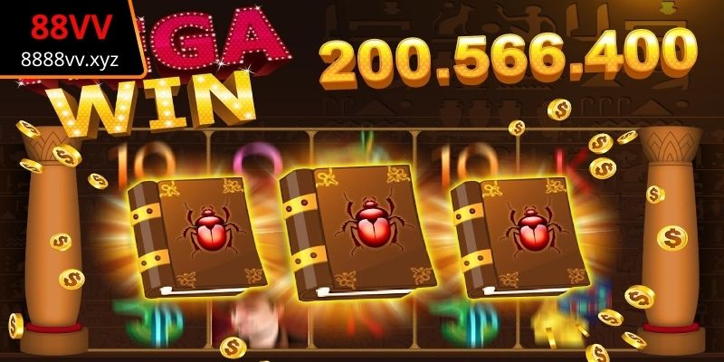 Kho báu của yêu tinh với bối cảnh huyền ảo cuốn hút