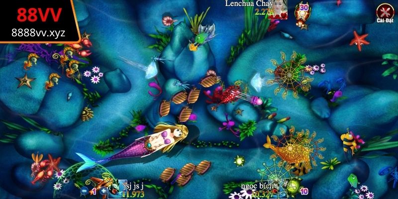 Kỹ năng hỗ trợ giúp kiểm soát nhịp bắn hiệu quả