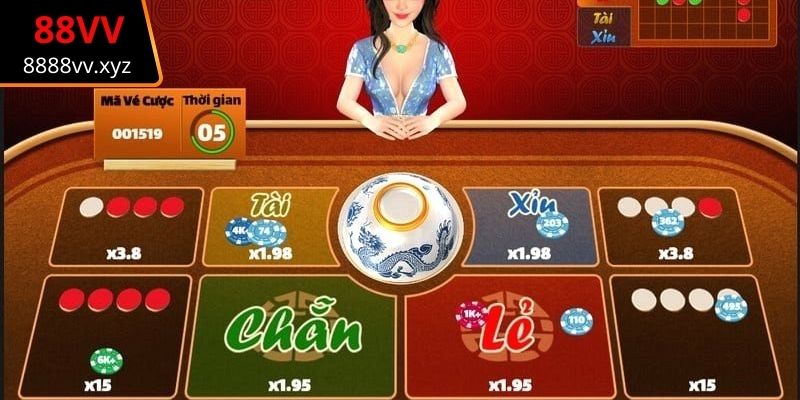 Nắm rõ luật chơi giúp bạn tự tin hơn khi đặt cược