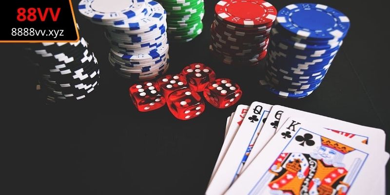 Những lưu ý chơi liêng an toàn, không cuốn theo bàn cược