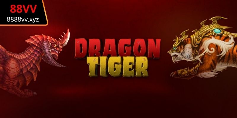 Rồng Hổ là trò chơi bài nhanh, dễ tiếp cận người mới