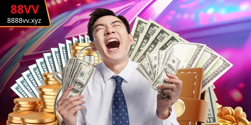 Xác minh đầy đủ để rút tiền nhanh và đúng quy trình