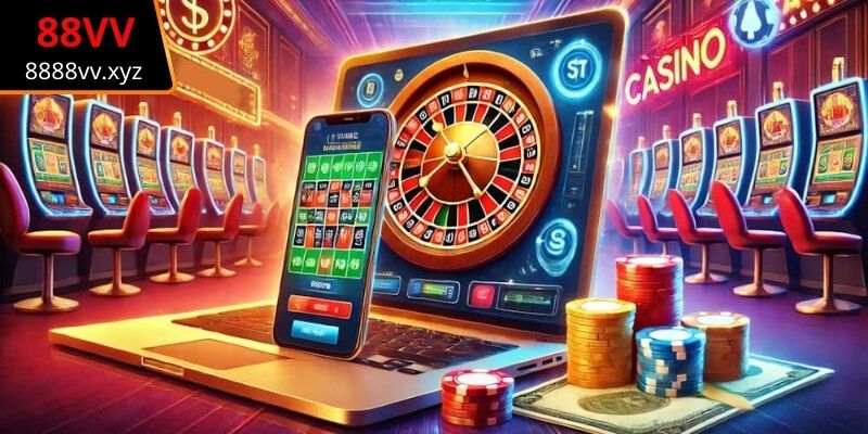 Xác minh sau khi đăng ký 88VV đảm bảo quyền lợi