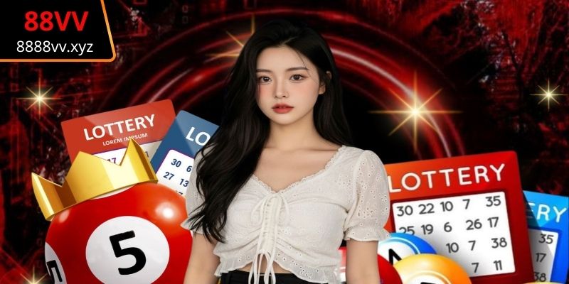 Xổ số VIP thu hút nhiều thành viên