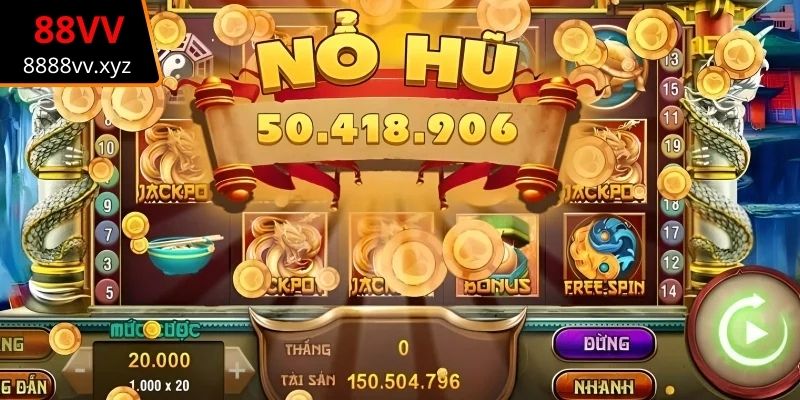 Yếu tố tạo sức hút kho báu với tân thủ